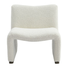 Rowan Boucle Accent Chair